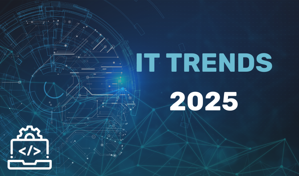 Current Situation in the IT Industry 2025 – Trends, Challenges & Future Opportunities